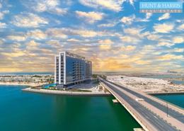 Water View image for: Duplex - 3 bedrooms - 4 bathrooms for sale in Lagoon B1 - The Lagoons - Mina Al Arab - Ras Al Khaimah, Image 1