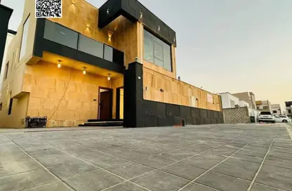 فيلا - 5 غرف نوم - 7 حمامات للبيع في الزاهية جاردنز - الزاهية - عجمان