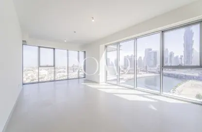 Apartment - 2 Bedrooms - 4 Bathrooms for rent in Canal Front Residence 9 - Canal Front Residences - Al Wasl - Dubai