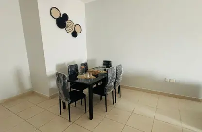 Apartment - 2 Bedrooms - 2 Bathrooms for sale in Al Amira Village - Al Yasmeen - Ajman