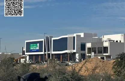 Land - Studio for sale in Al Helio 2 - Al Helio - Ajman