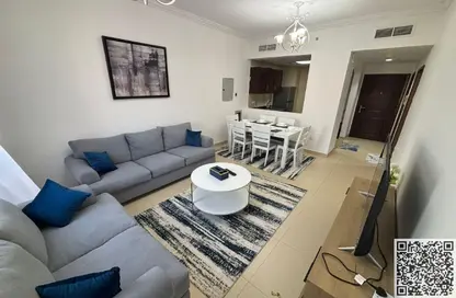 Apartment - 1 Bedroom - 2 Bathrooms for rent in Al Jurf 2 - Al Jurf - Ajman Downtown - Ajman