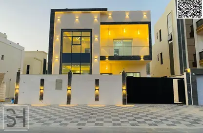 Villa - 5 Bedrooms - 7 Bathrooms for sale in Al Aamra Gardens - Al Amerah - Ajman