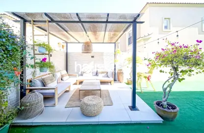 Villa - 3 Bedrooms - 5 Bathrooms for sale in La Quinta - Villanova - Dubai Land - Dubai
