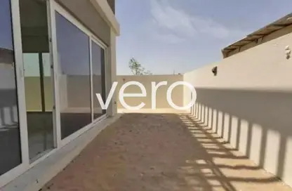 تاون هاوس - 3 غرف نوم - 3 حمامات للبيع في فلل اكنان - فيكتوريا - داماك هيلز 2 - دبي تاون هاوس - 3 غرف نوم - 3 حمامات للبيع في فلل اكنان - فيكتوريا - داماك هيلز 2 - دبي