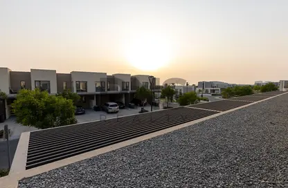 تاون هاوس - 4 غرف نوم - 4 حمامات للبيع في 3 باركسايد - اعمار الجنوبية - دبي الجنوب (مركز دبي العالمي) - دبي تاون هاوس - 4 غرف نوم - 4 حمامات للبيع في 3 باركسايد - اعمار الجنوبية - دبي الجنوب (مركز دبي العالمي) - دبي