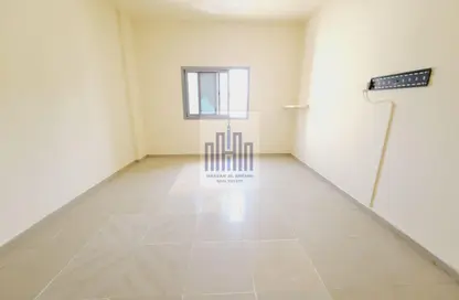 Apartment - 1 Bedroom - 1 Bathroom for rent in Fire Station Road - Muwaileh - Sharjah