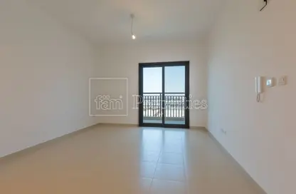 شقة - غرفة نوم - 1 حمام للبيع في حياة بوليفارد-2أ - حياة بولفار - تاون سكوير - دبي