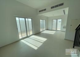 Townhouse - 4 bedrooms - 4 bathrooms for rent in Amaranta - Villanova - Dubai Land - Dubai