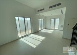 Townhouse - 3 bedrooms - 4 bathrooms for rent in Amaranta - Villanova - Dubai Land - Dubai