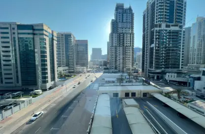 Apartment - 2 Bedrooms - 2 Bathrooms for rent in Marina View Tower A - Marina View - Dubai Marina - Dubai