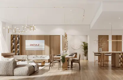 Apartment - 1 Bedroom - 2 Bathrooms for sale in Wynwood By Imtiaz - Dubai Islands - Dubai