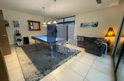 Villa - 4 Bedrooms - 5 Bathrooms for sale in West Yas - Yas Island - Abu Dhabi