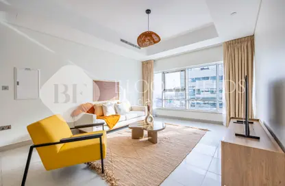 Apartment - 2 Bedrooms - 3 Bathrooms for rent in Lamar Residences - Al Seef - Al Raha Beach - Abu Dhabi