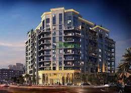 Apartment - 2 bedrooms - 2 bathrooms for sale in Avenue Residence 4 - Avenue Residence - Al Furjan - Dubai