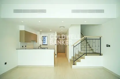 Townhouse - 3 Bedrooms - 3 Bathrooms for rent in Santorini - Damac Lagoons - Dubai