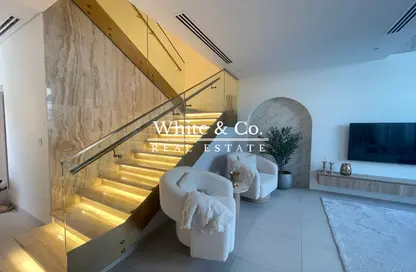 Townhouse - 3 Bedrooms - 4 Bathrooms for sale in Murooj Al Furjan West Phase 2 - Al Furjan - Dubai