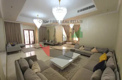 Villa - 5 Bedrooms - 7 Bathrooms for rent in Al Barsha South 2 - Al Barsha South - Al Barsha - Dubai