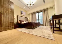 شقة - 2 غرف نوم - 2 حمامات للبيع في مسكن ايليت داون تاون - الخليج التجاري - دبي