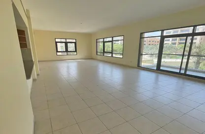 Apartment - 3 Bedrooms - 3 Bathrooms for rent in Al Jaz 3 - Al Jaz - Greens - Dubai