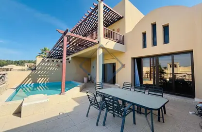 فيلا - 3 غرف نوم - 3 حمامات للايجار في ذا كوف روتانا - الواجهة المائية - راس الخيمة - رأس الخيمة فيلا - 3 غرف نوم - 3 حمامات للايجار في ذا كوف روتانا - الواجهة المائية - راس الخيمة - رأس الخيمة