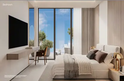 Apartment - 3 Bedrooms - 4 Bathrooms for sale in Sola Residences - Wasl Gate - Dubai