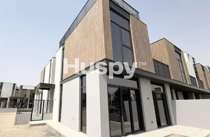 Townhouse - 4 Bedrooms - 5 Bathrooms for sale in Mudon Al Ranim 3 - Mudon - Dubai