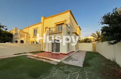 فيلا - 3 غرف نوم - 3 حمامات للايجار في الينابيع 4 - الينابيع - دبي