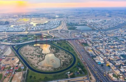 Labor Camp - Studio - 1 Bathroom for rent in Jebel Ali Industrial - Jebel Ali - Dubai