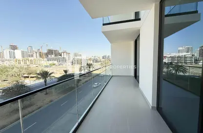 شقة - غرفة نوم - 2 حمامات للايجار في بن غاطي فينيكس - الضاحية 13 - قرية جميرا الدائرية - دبي