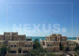 Apartment - 3 bedrooms - 4 bathrooms for rent in Balqis Residence - Kingdom of Sheba - Palm Jumeirah - Dubai