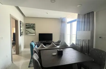 Apartment - 2 Bedrooms - 2 Bathrooms for sale in Aykon City Tower B - Aykon City - Business Bay - Dubai