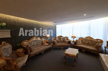 شقة - 2 غرف نوم - 3 حمامات للايجار في برج سكاي - شمس أبوظبي - جزيرة الريم - أبوظبي