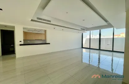 Townhouse - 3 Bedrooms - 3 Bathrooms for rent in Gardenia Townhomes - Wasl Gate - Dubai