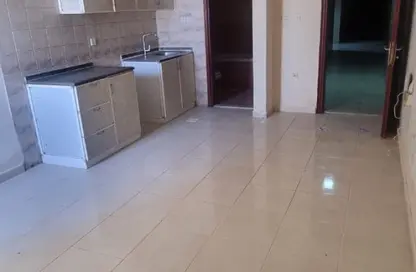 Apartment - Studio - 1 Bathroom for rent in Al Rawda 2 - Al Rawda - Ajman