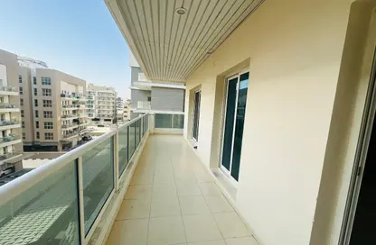 شقة - غرفة نوم - 2 حمامات للايجار في الورقاء 1 - الورقاء - دبي