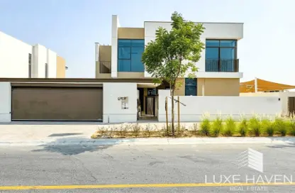 Villa - 4 Bedrooms - 5 Bathrooms for rent in Tilal Al Furjan - Al Furjan - Dubai