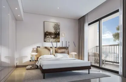 Apartment - 2 Bedrooms - 2 Bathrooms for sale in Sobha Orbis - Motor City - Dubai