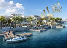 Apartment - 2 Bedrooms - 3 Bathrooms for sale in Jawaher Residences - Maryam Island - Sharjah