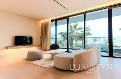 Apartment - 1 Bedroom - 2 Bathrooms for rent in Kempinski Residences The Creek - Al Jaddaf - Dubai