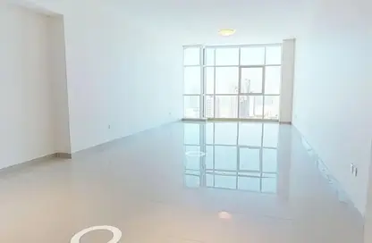 Apartment - 3 Bedrooms - 4 Bathrooms for rent in Golden Sands Tower - Al Nahda - Sharjah