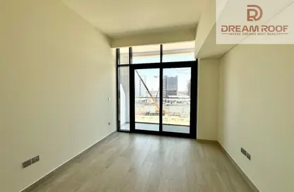 شقة - 1 حمام للايجار في عزيزي ريفييرا 48 - ميدان واحد - ميدان - دبي