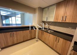 Apartment - 1 bedroom - 2 bathrooms for rent in Al Reem Bay Towers 2 - Najmat Abu Dhabi - Al Reem Island - Abu Dhabi