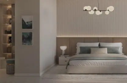 شقة - 2 غرف نوم - 2 حمامات للبيع في كابريا إيست - غاف وودز - دبي لاند - دبي شقة - 2 غرف نوم - 2 حمامات للبيع في كابريا إيست - غاف وودز - دبي لاند - دبي