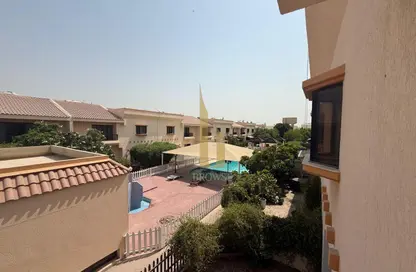 فيلا - 4 غرف نوم - 4 حمامات للايجار في فلل جميرا 3 - جميرا 3 - الجميرا - دبي
