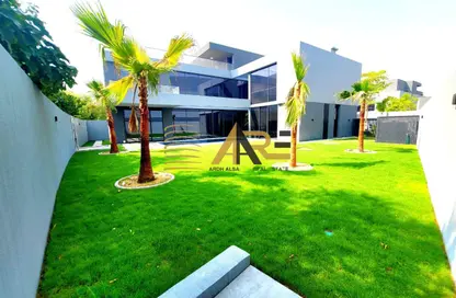 Villa - 5 Bedrooms - 7 Bathrooms for rent in Kaya - Masaar - Tilal City - Sharjah