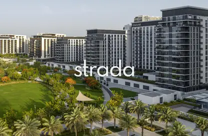 شقة - غرفة نوم - 1 حمام للبيع في جولف هيلسايد - دبي هيلز استيت - دبي