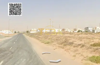 أرض - استوديو للبيع في العامرة جاردنز - العامرة - عجمان