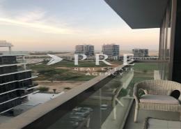 Apartment - 1 bedroom - 1 bathroom for sale in Loreto 1 A - Loreto - DAMAC Hills - Dubai