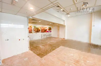 Office Space - Studio - 1 Bathroom for rent in Jumeirah Village Circle - Dubai